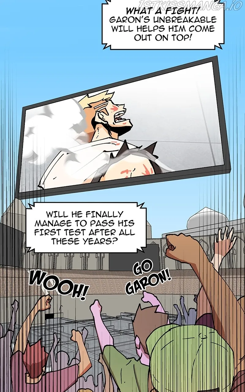 Immortal Weakling Chapter 19 Online - página 51