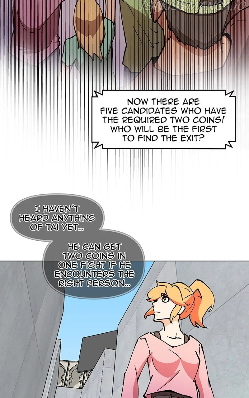 Immortal Weakling Chapter 19 Online - página 52