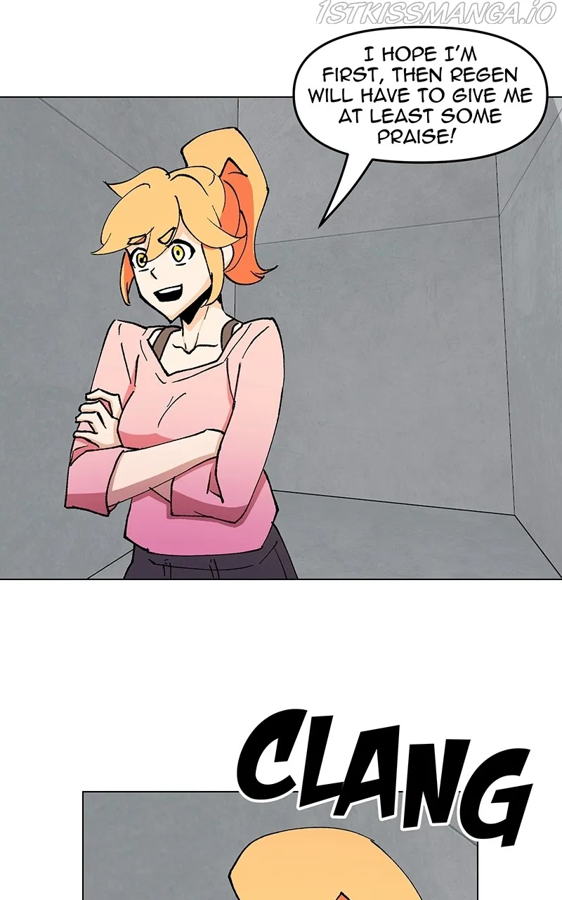 Immortal Weakling Chapter 19 Online - página 54