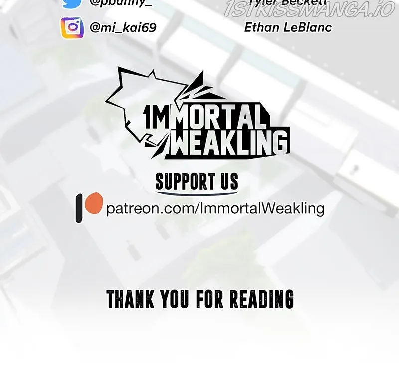 Immortal Weakling Chapter 19 Online - página 58