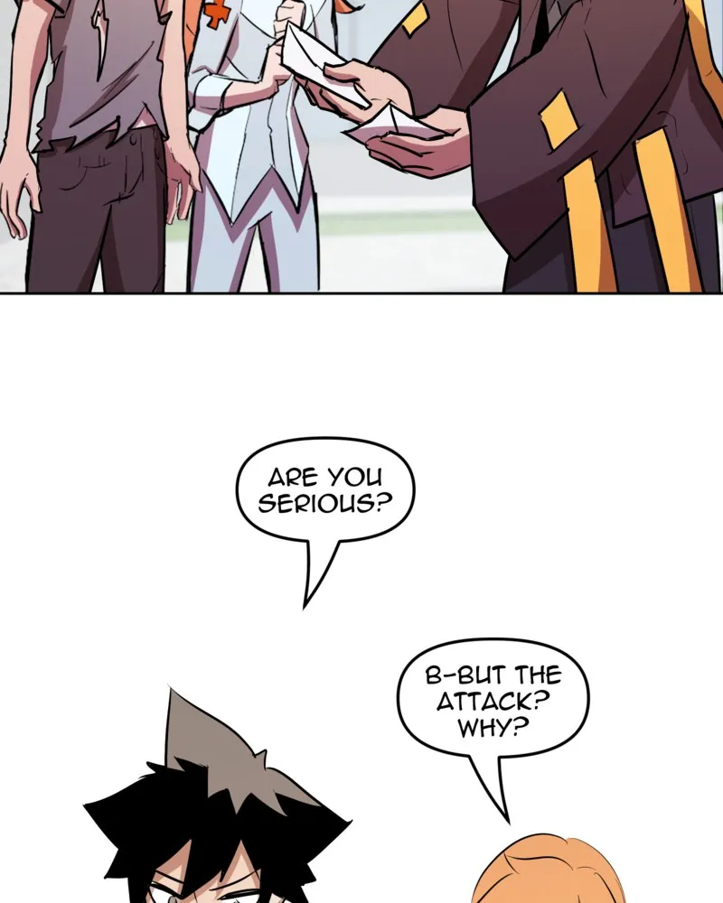 Immortal Weakling Chapter 2 Online - página 3