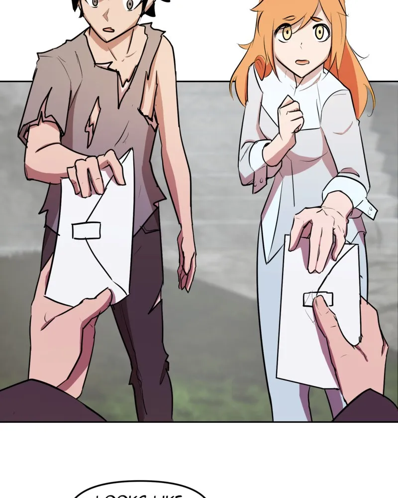 Immortal Weakling Chapter 2 Online - página 4