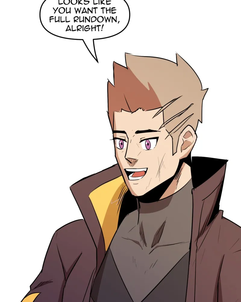Immortal Weakling Chapter 2 Online - página 5