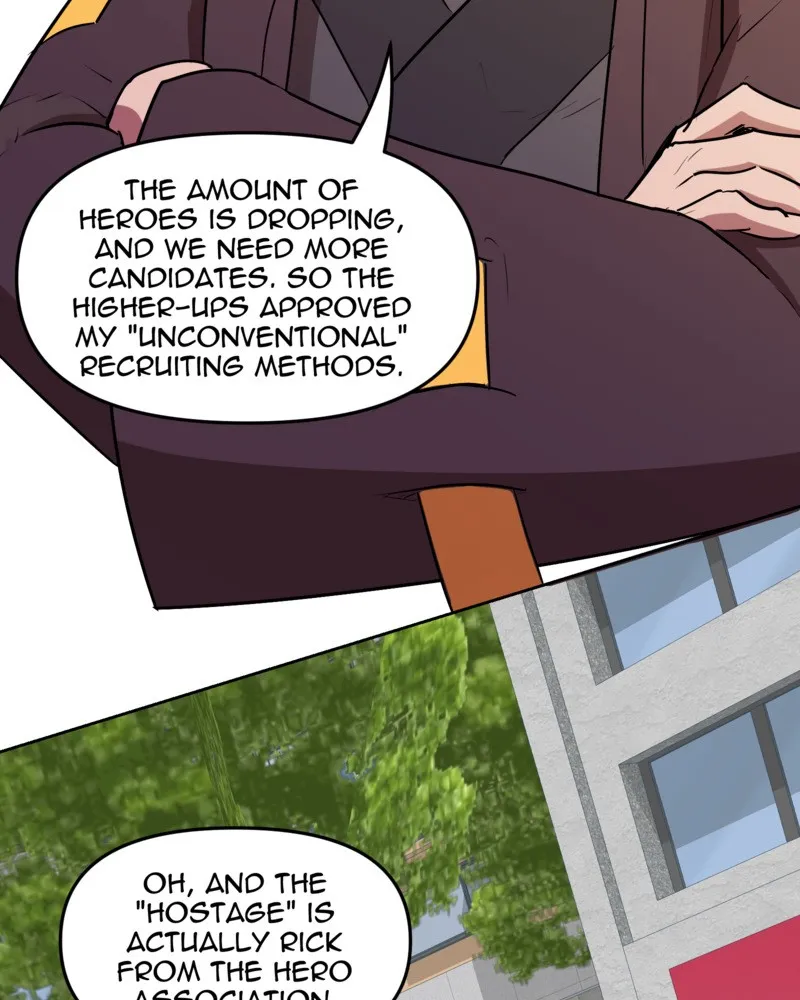 Immortal Weakling Chapter 2 Online - página 6