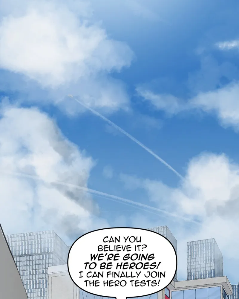 Immortal Weakling Chapter 2 Online - página 11