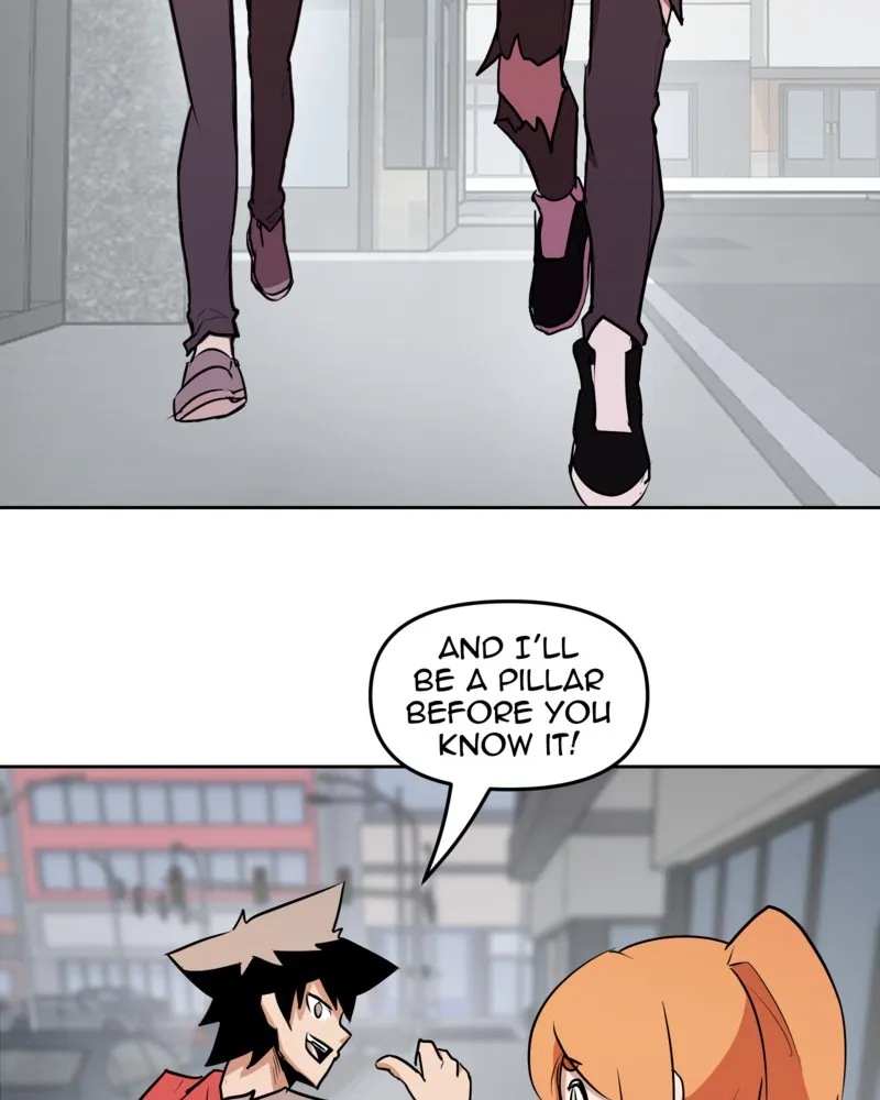 Immortal Weakling Chapter 2 Online - página 13