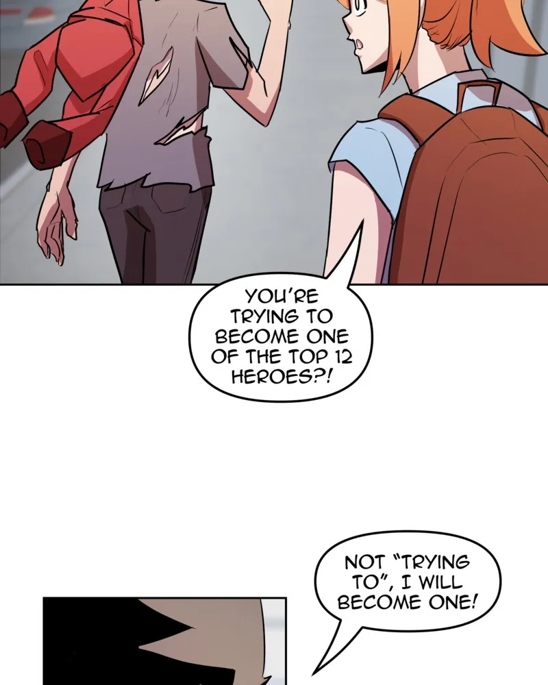 Immortal Weakling Chapter 2 Online - página 14