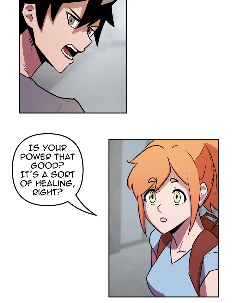 Immortal Weakling Chapter 2 Online - página 15