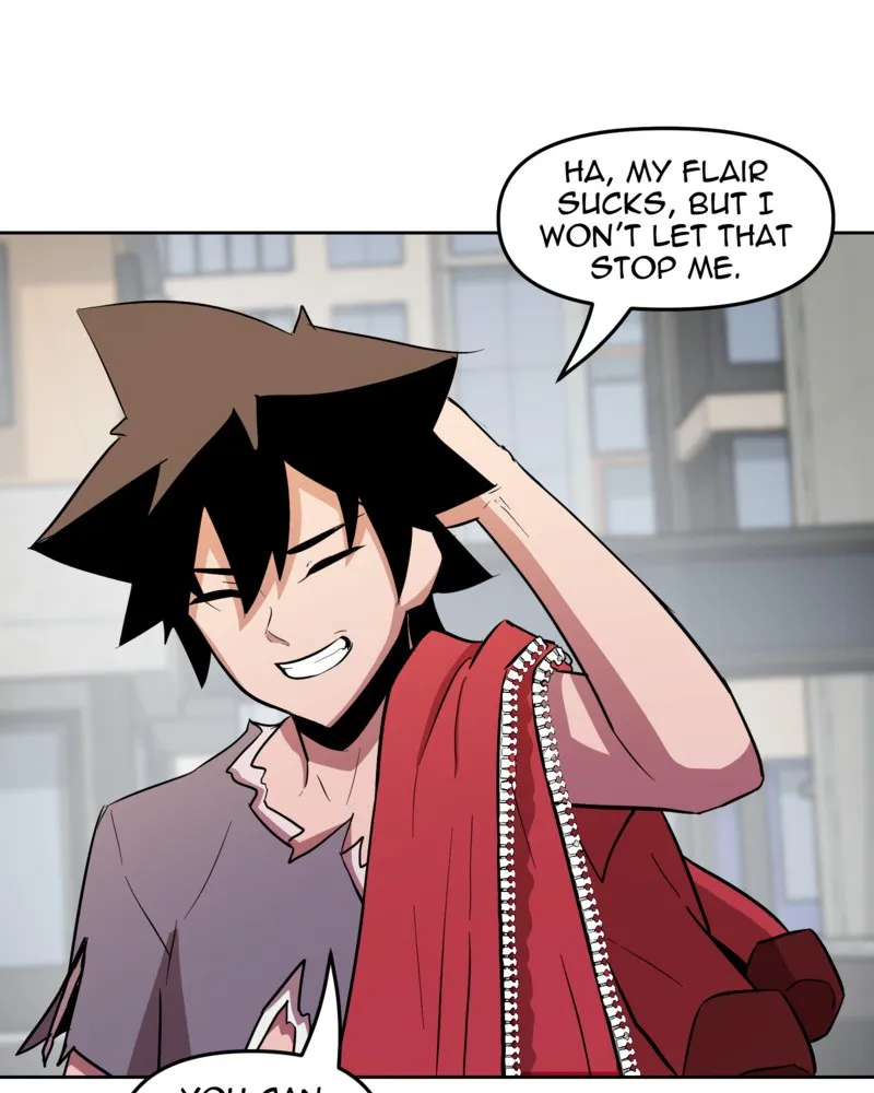 Immortal Weakling Chapter 2 Online - página 16