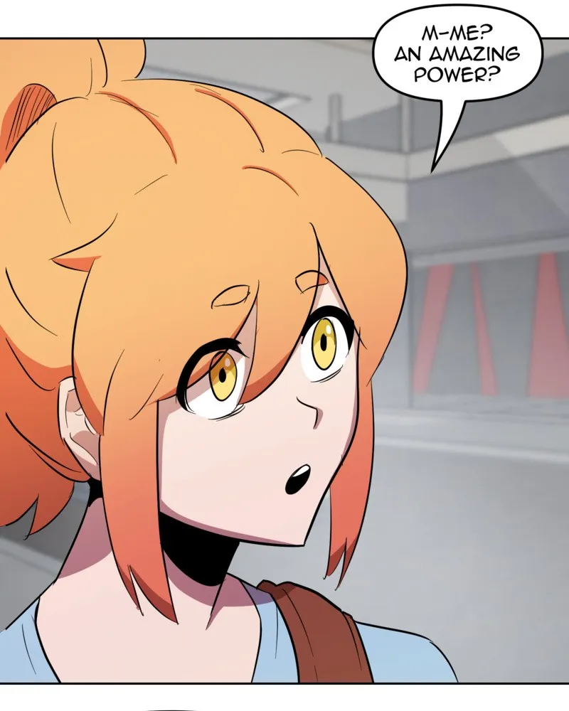 Immortal Weakling Chapter 2 Online - página 22