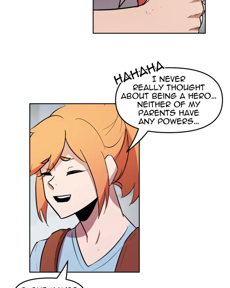Immortal Weakling Chapter 2 Online - página 25