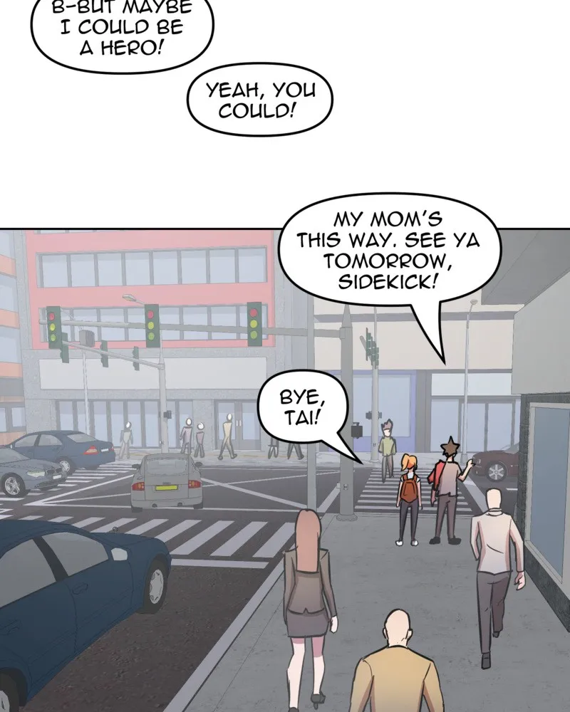 Immortal Weakling Chapter 2 Online - página 26