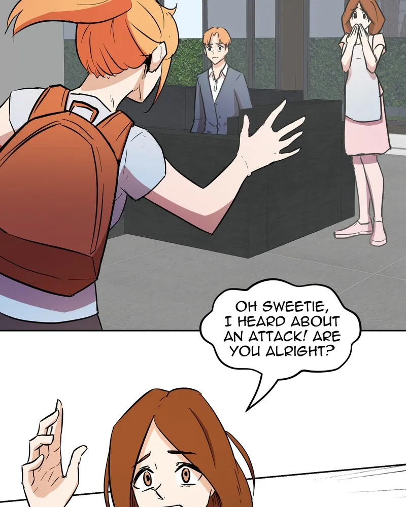 Immortal Weakling Chapter 2 Online - página 31