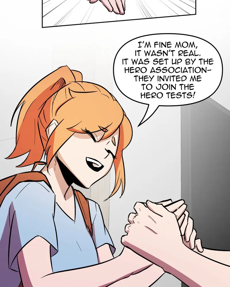 Immortal Weakling Chapter 2 Online - página 33