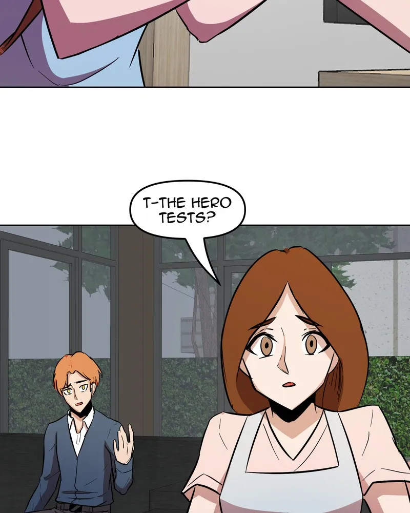 Immortal Weakling Chapter 2 Online - página 34