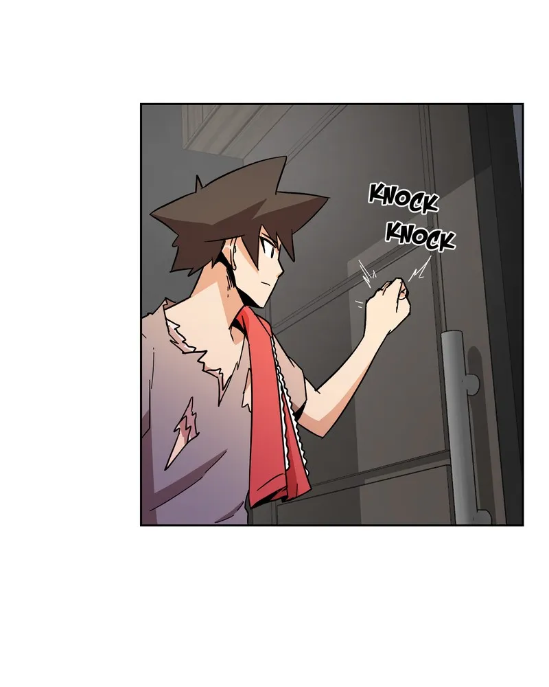 Immortal Weakling Chapter 2 Online - página 37