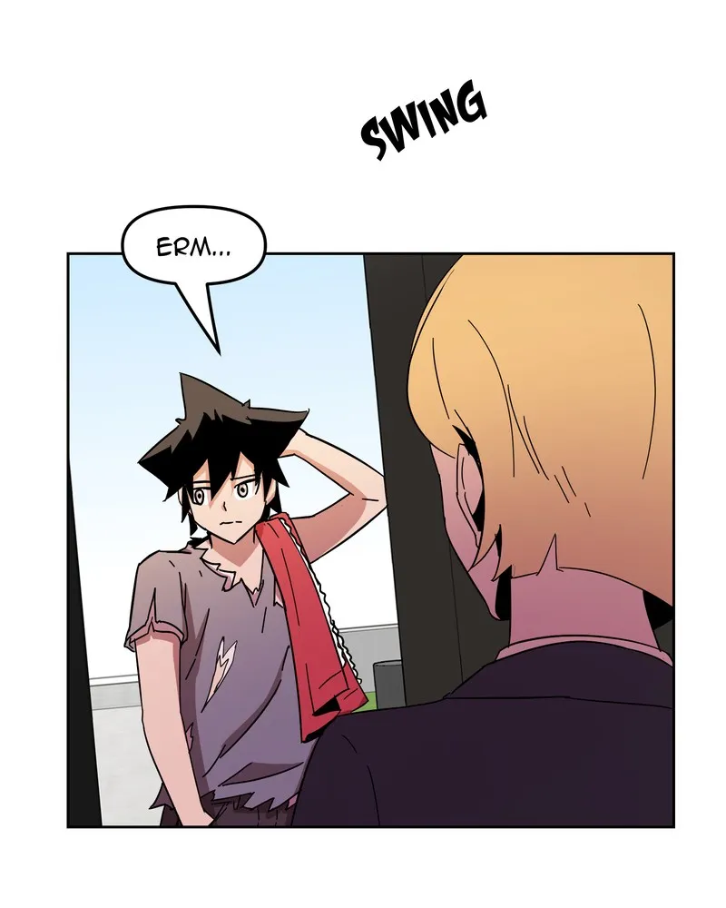 Immortal Weakling Chapter 2 Online - página 38