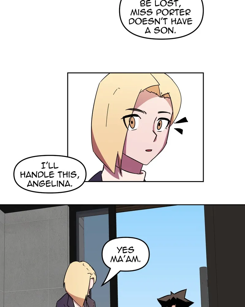 Immortal Weakling Chapter 2 Online - página 41