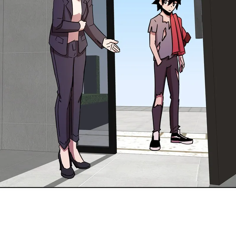 Immortal Weakling Chapter 2 Online - página 42