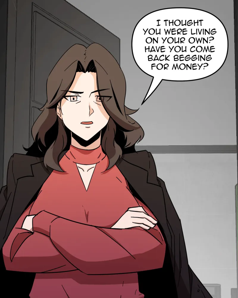 Immortal Weakling Chapter 2 Online - página 43
