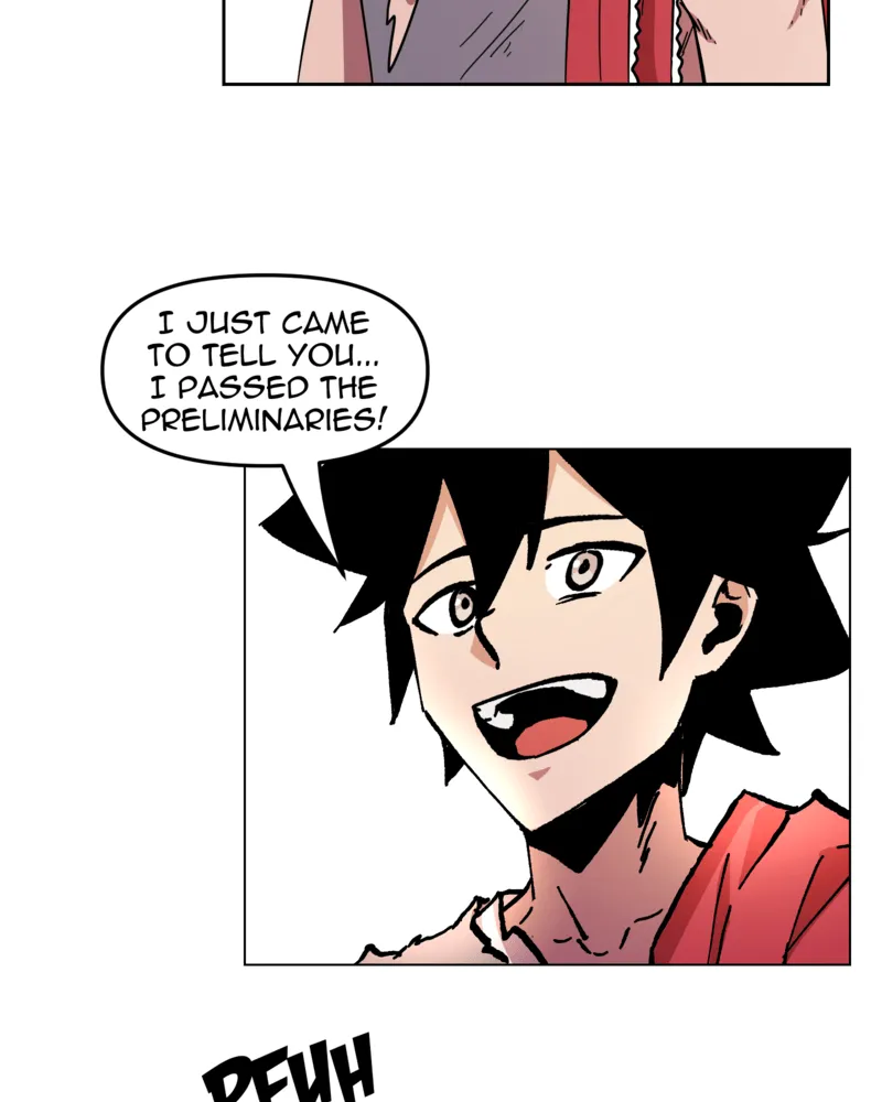 Immortal Weakling Chapter 2 Online - página 45