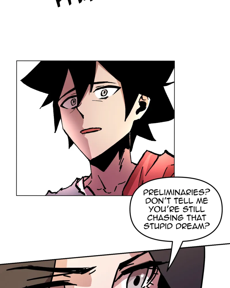 Immortal Weakling Chapter 2 Online - página 46