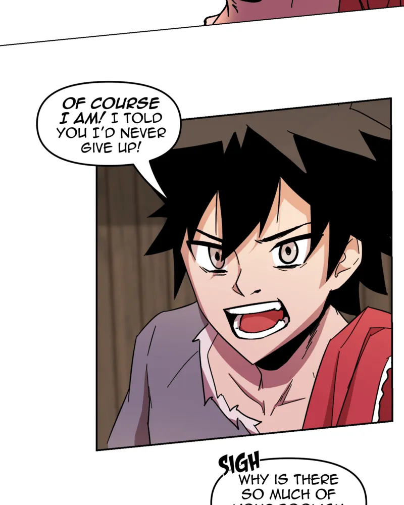 Immortal Weakling Chapter 2 Online - página 48