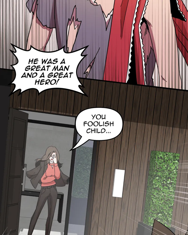 Immortal Weakling Chapter 2 Online - página 51