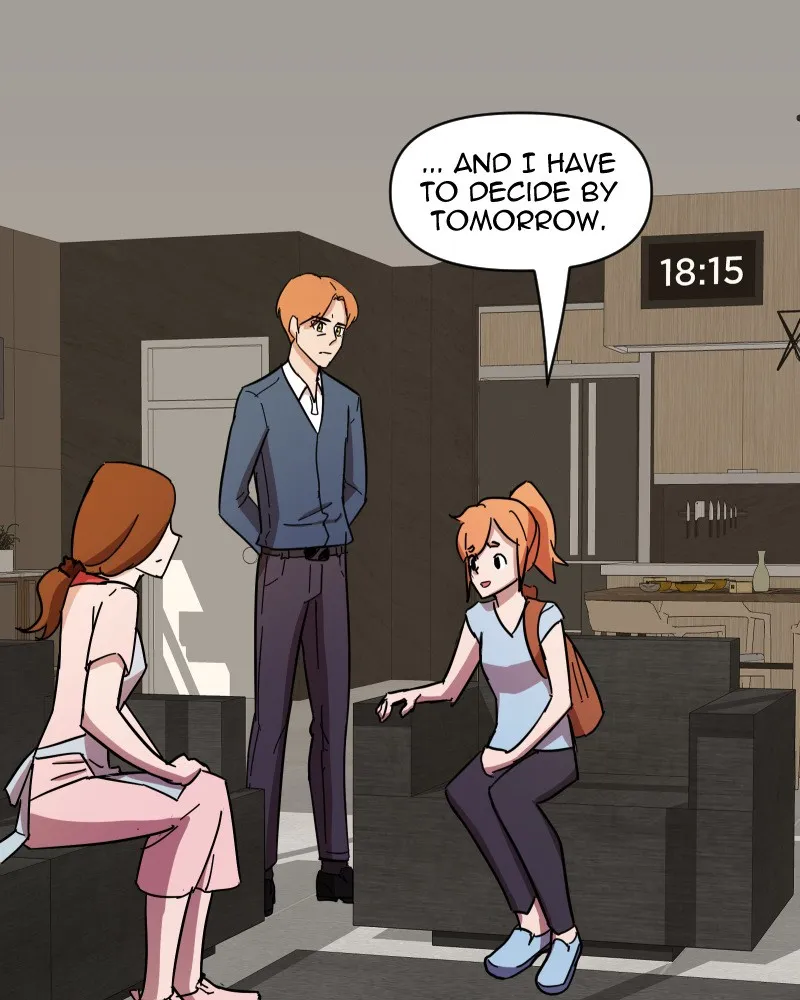 Immortal Weakling Chapter 2 Online - página 56