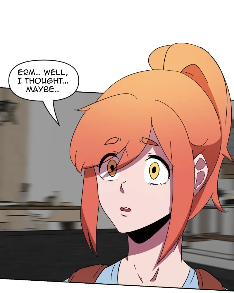 Immortal Weakling Chapter 2 Online - página 58