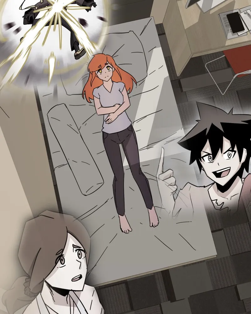 Immortal Weakling Chapter 2 Online - página 70