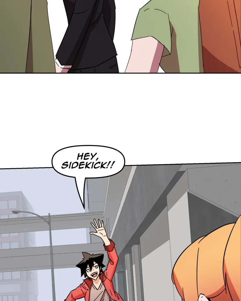 Immortal Weakling Chapter 2 Online - página 79