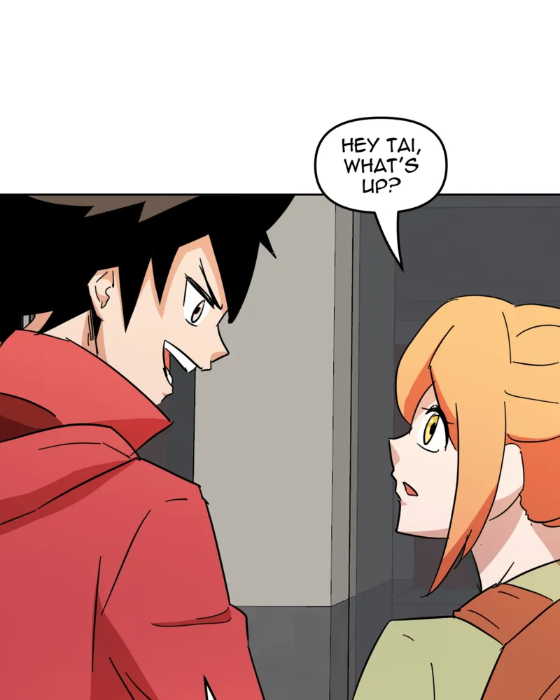 Immortal Weakling Chapter 2 Online - página 81