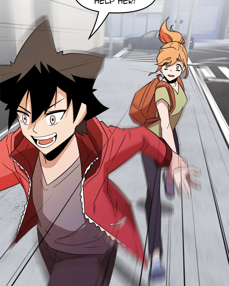 Immortal Weakling Chapter 2 Online - página 83