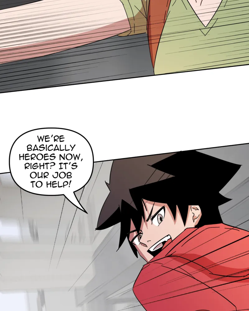 Immortal Weakling Chapter 2 Online - página 85