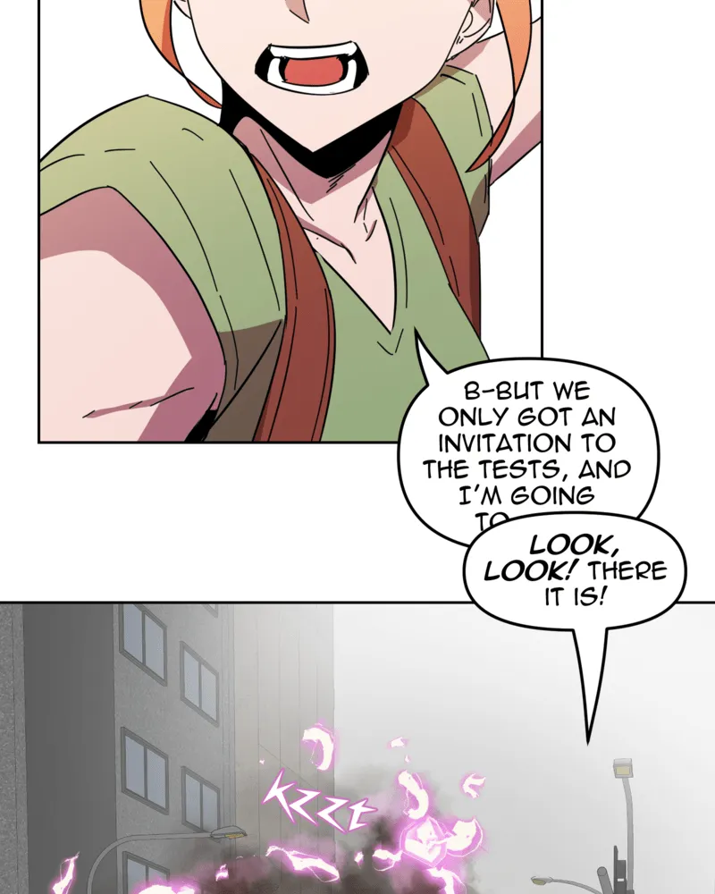 Immortal Weakling Chapter 2 Online - página 87