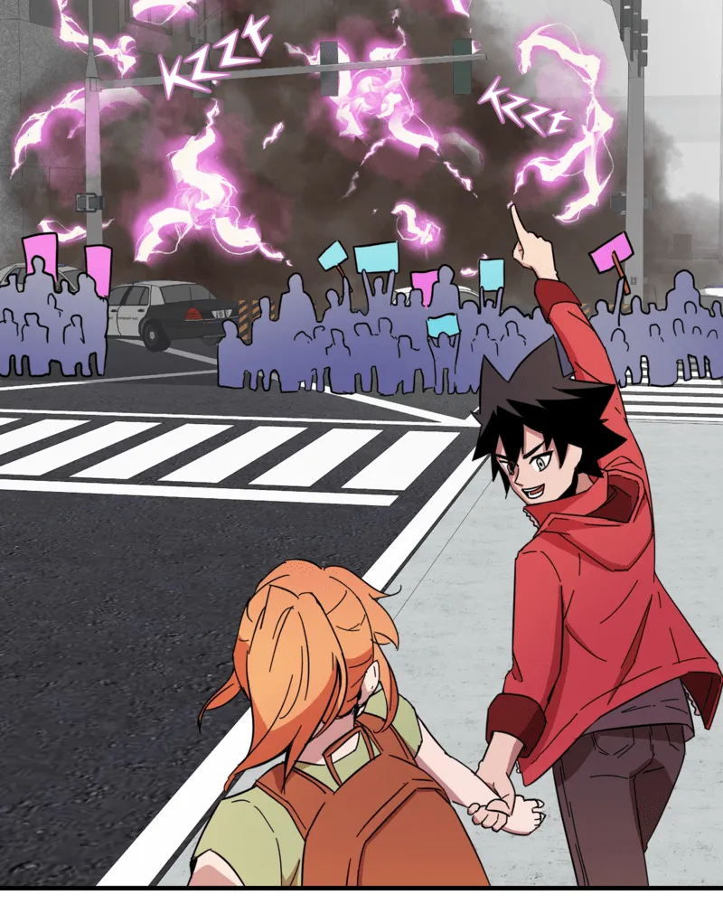 Immortal Weakling Chapter 2 Online - página 88