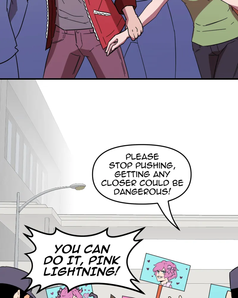 Immortal Weakling Chapter 2 Online - página 90