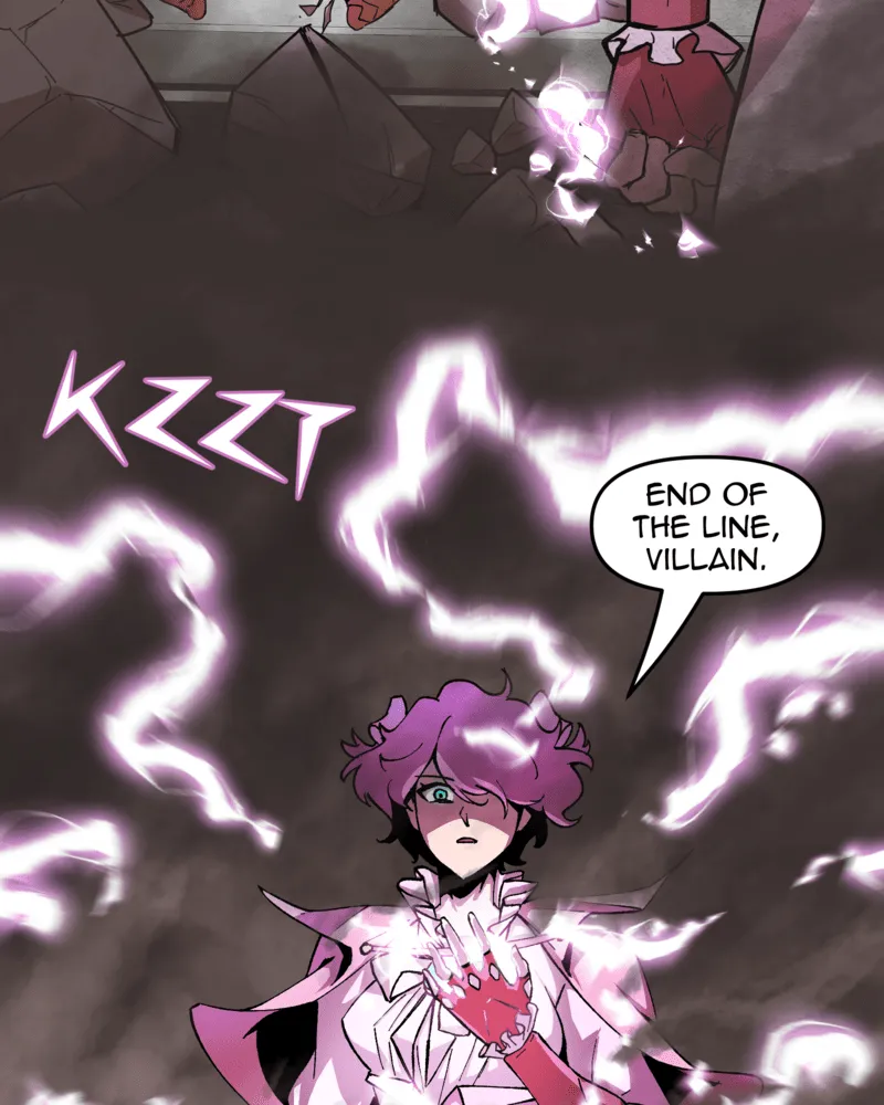 Immortal Weakling Chapter 2 Online - página 96