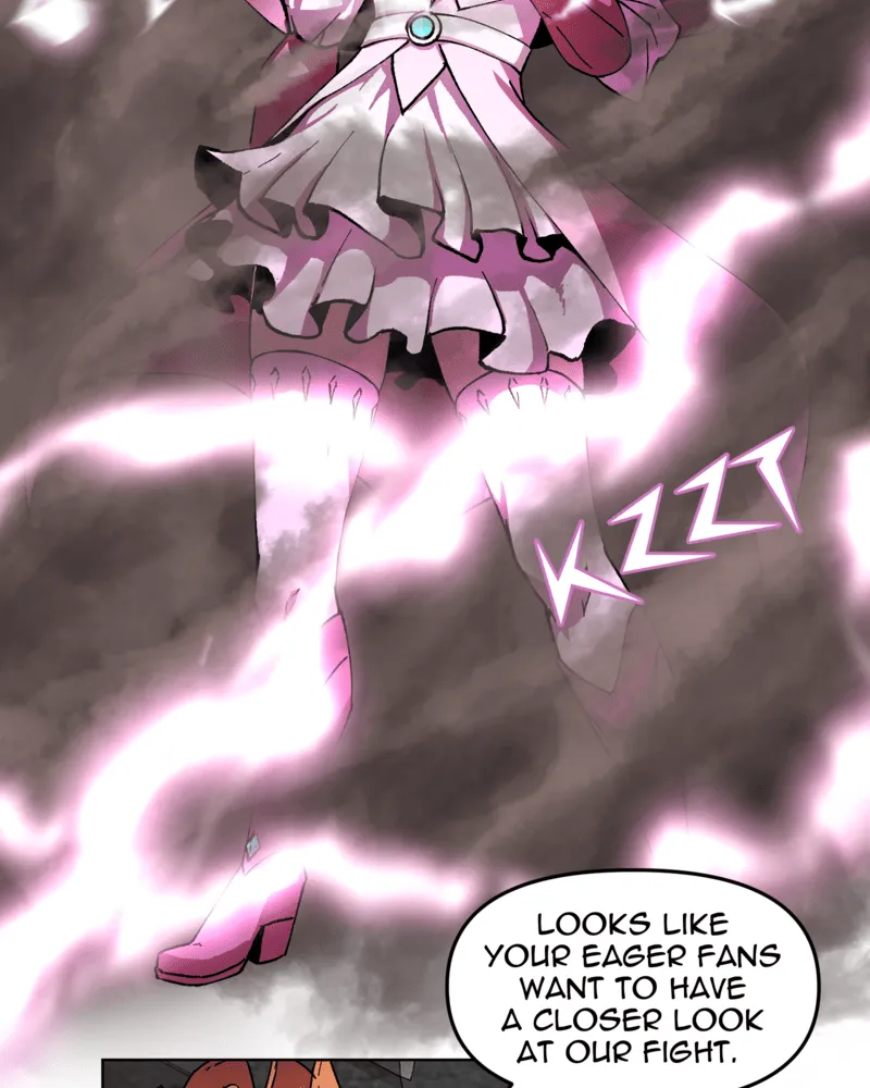 Immortal Weakling Chapter 2 Online - página 97