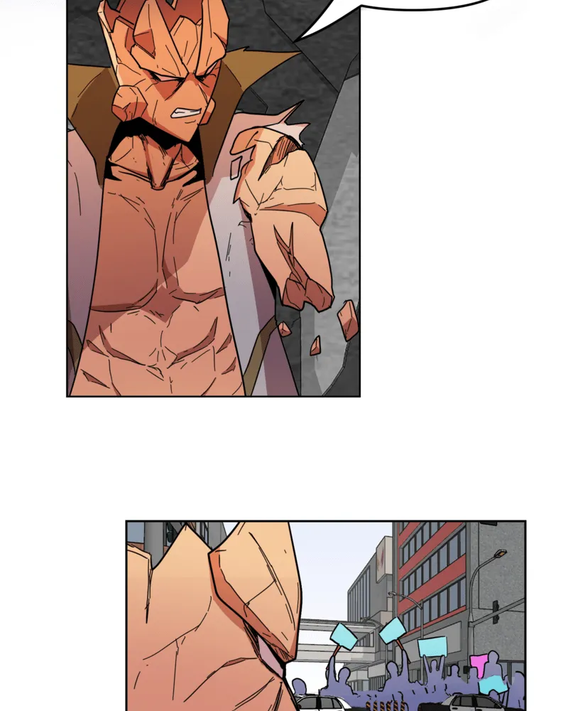 Immortal Weakling Chapter 2 Online - página 98