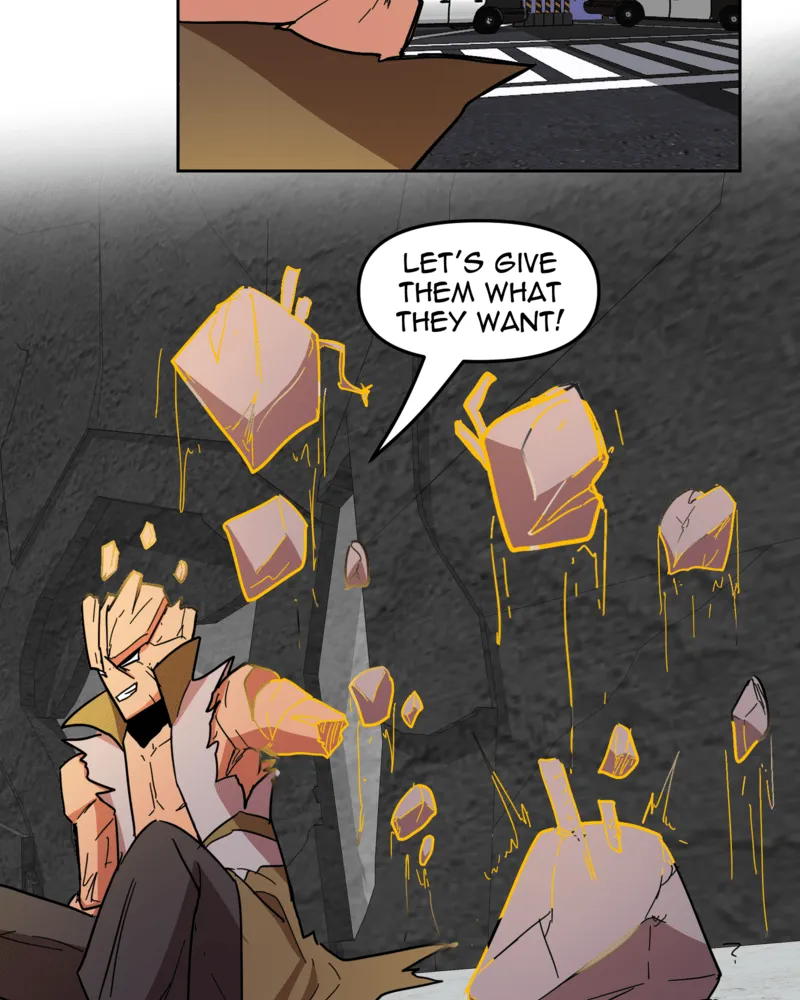 Immortal Weakling Chapter 2 Online - página 99