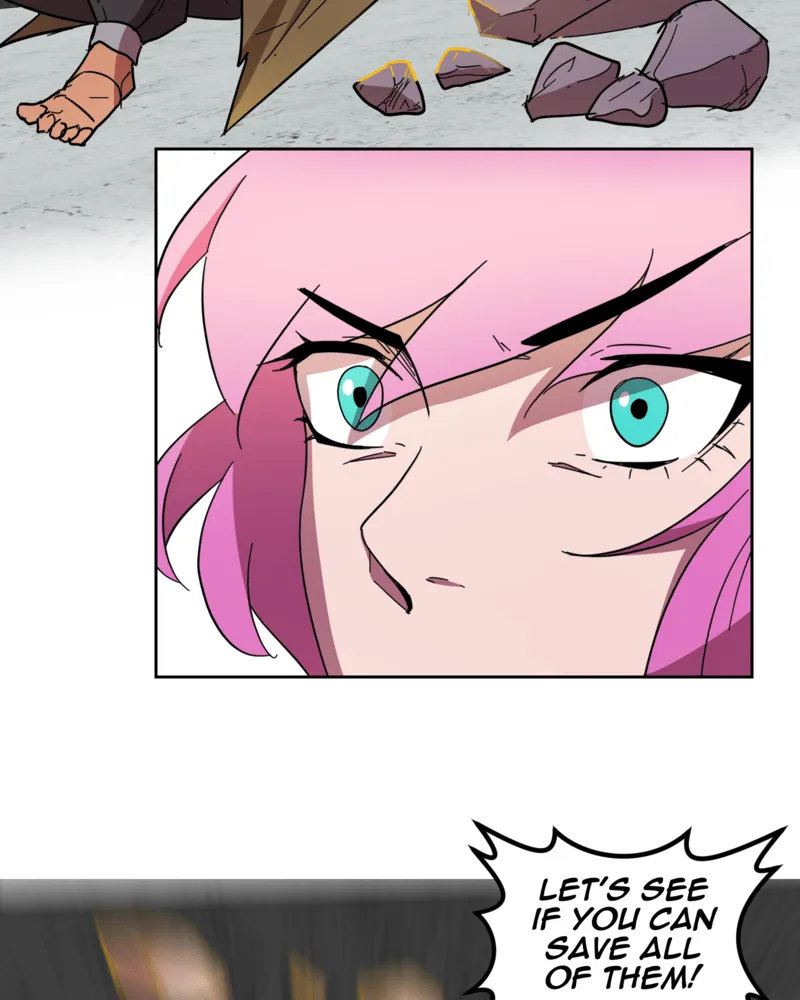 Immortal Weakling Chapter 2 Online - página 100