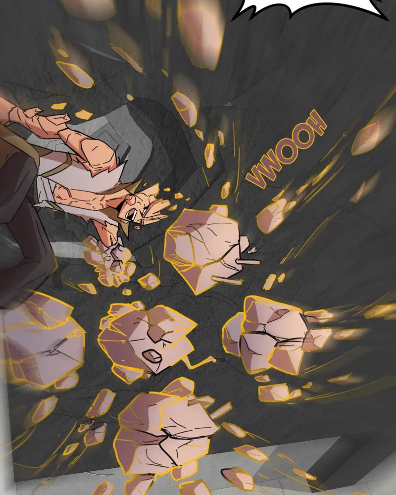 Immortal Weakling Chapter 2 Online - página 101
