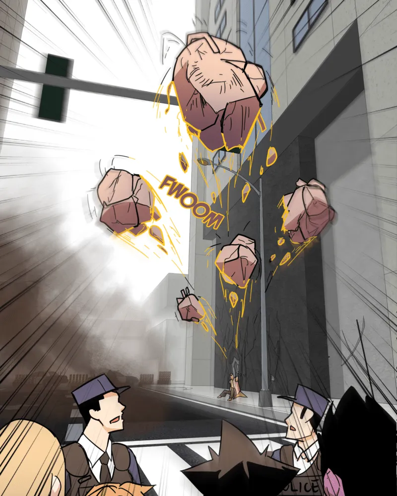 Immortal Weakling Chapter 2 Online - página 103