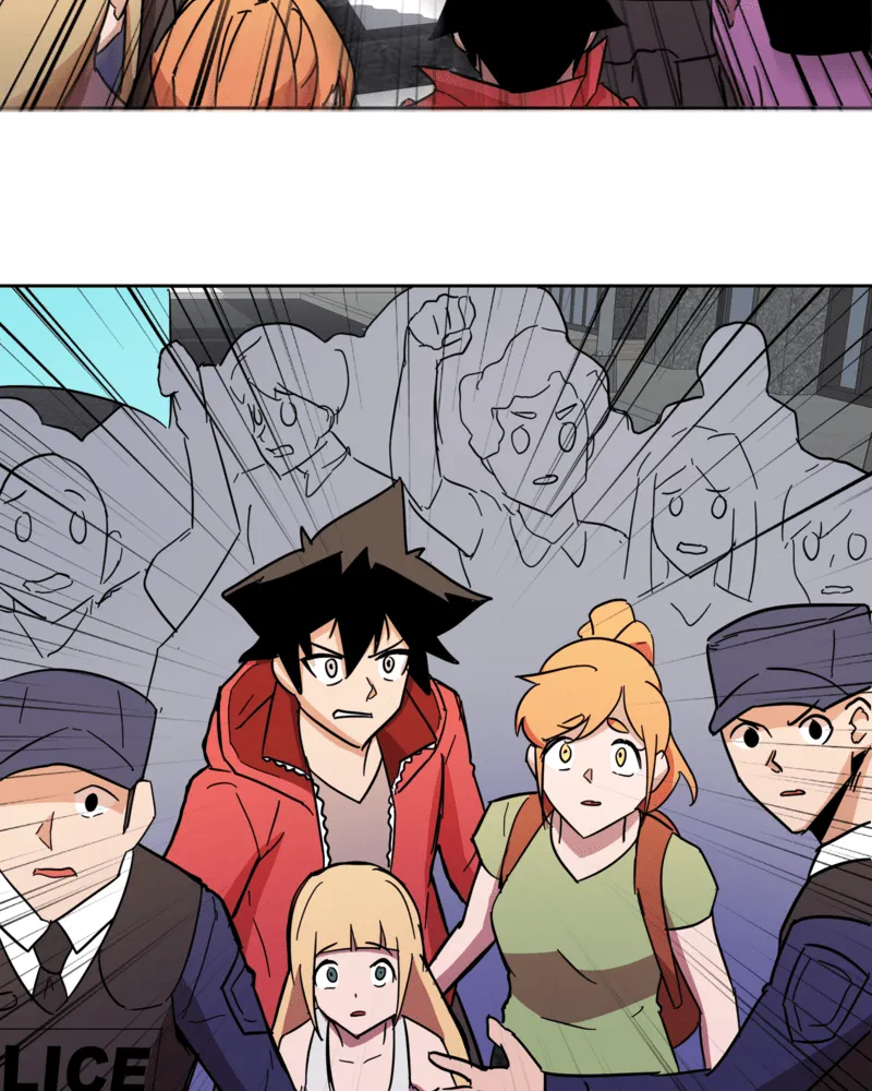 Immortal Weakling Chapter 2 Online - página 104