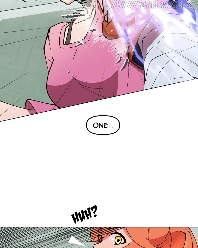 Immortal Weakling Chapter 20 Online - página 3