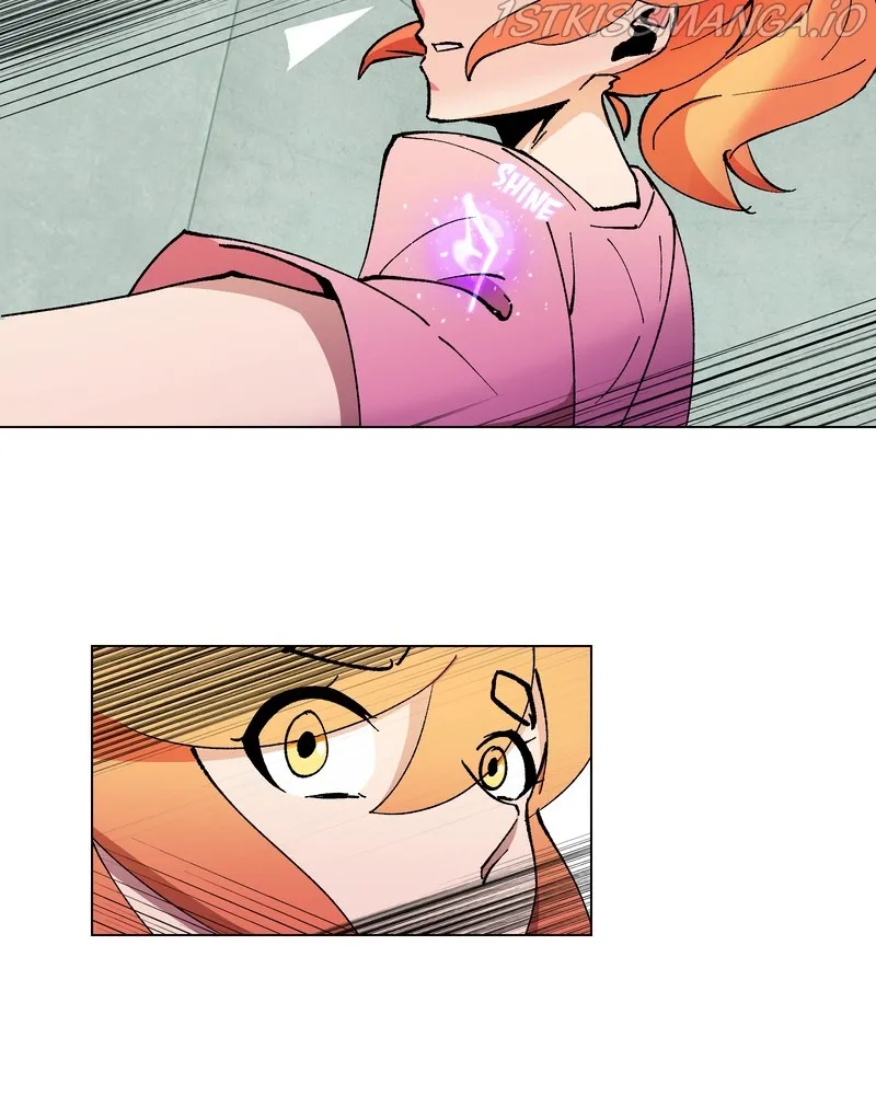 Immortal Weakling Chapter 20 Online - página 4