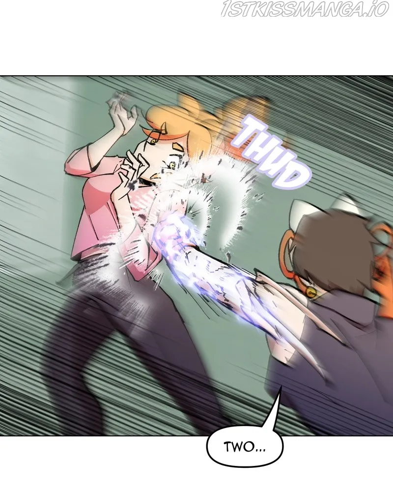 Immortal Weakling Chapter 20 Online - página 5