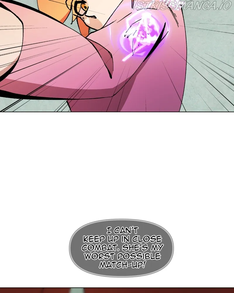 Immortal Weakling Chapter 20 Online - página 8